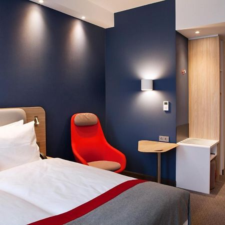 Holiday Inn Express - Kaiserslautern By Ihg מראה חיצוני תמונה