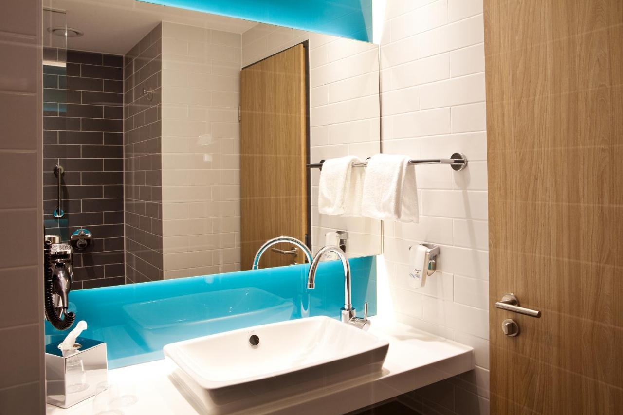 Holiday Inn Express - Kaiserslautern By Ihg מראה חיצוני תמונה