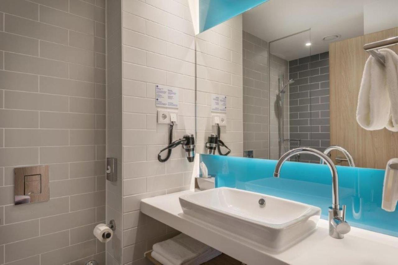 Holiday Inn Express - Kaiserslautern By Ihg מראה חיצוני תמונה