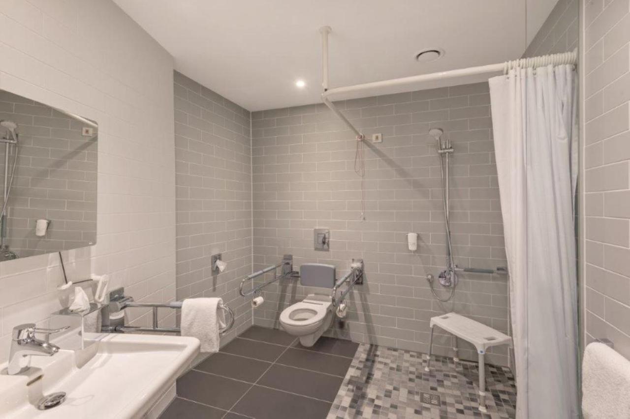 Holiday Inn Express - Kaiserslautern By Ihg מראה חיצוני תמונה