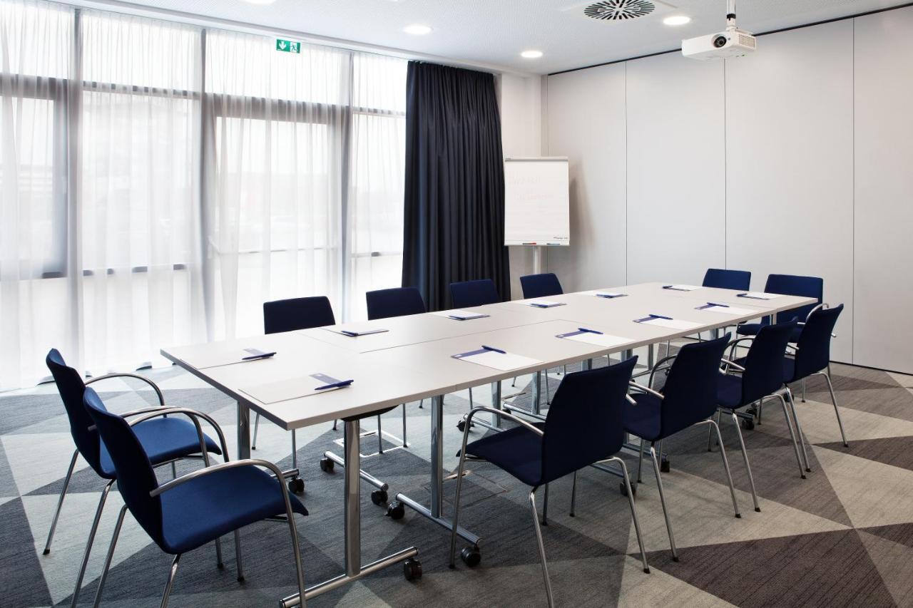 Holiday Inn Express - Kaiserslautern By Ihg מראה חיצוני תמונה