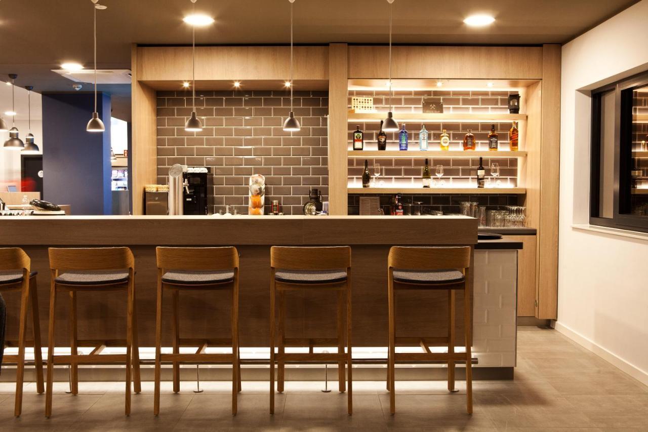 Holiday Inn Express - Kaiserslautern By Ihg מראה חיצוני תמונה