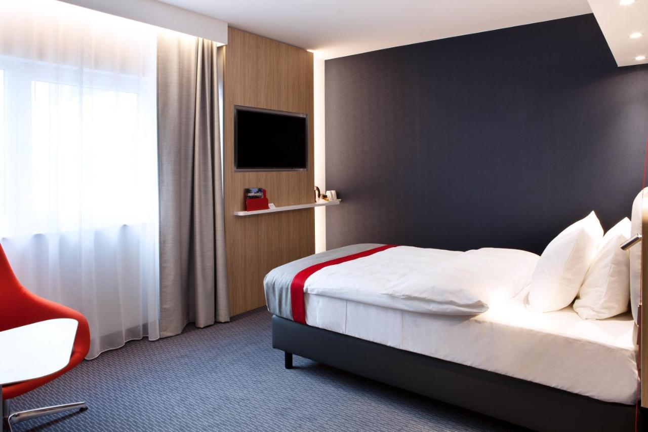 Holiday Inn Express - Kaiserslautern By Ihg מראה חיצוני תמונה